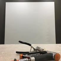 blank